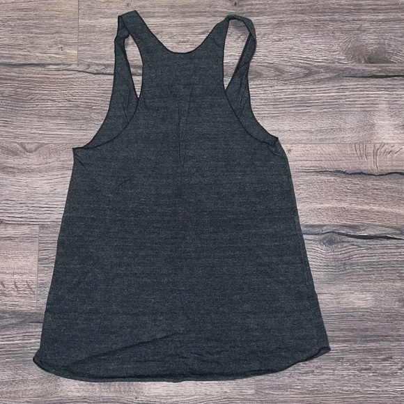 “Eat clean, train dirty” tank top NWOT - Picture 2 of 3